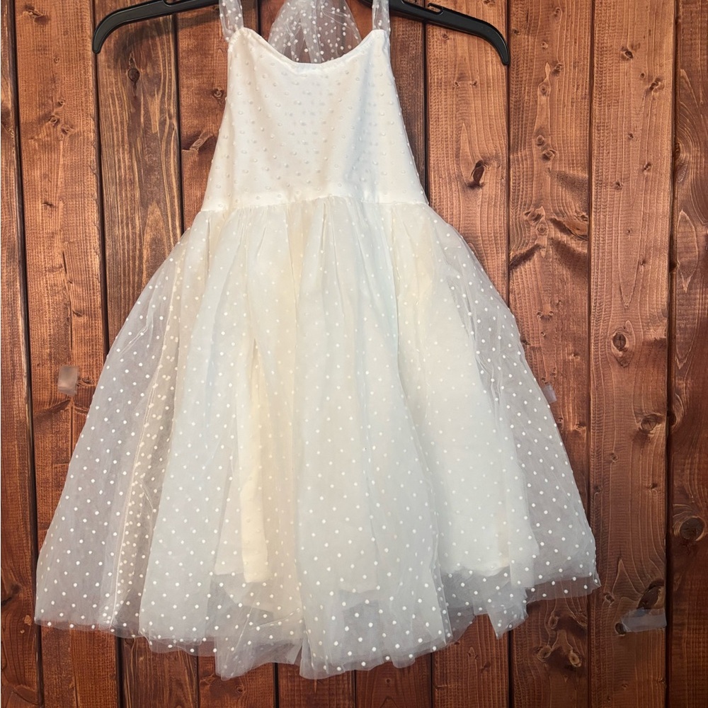 Kids formal / flower girl Dress